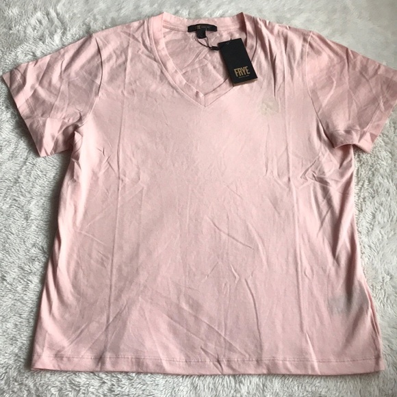 New Frye Tee - Picture 2 of 4